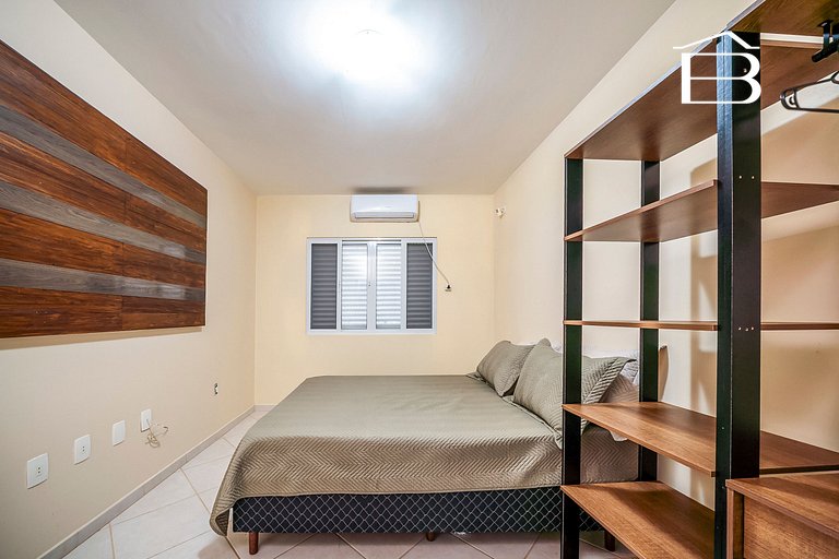 Casa para Vacaciones en Praia de Mariscal | Amplia, Cómoda,