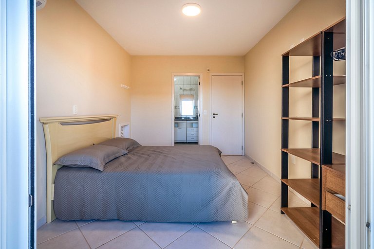 Casa para Vacaciones en Praia de Mariscal | Amplia, Cómoda y