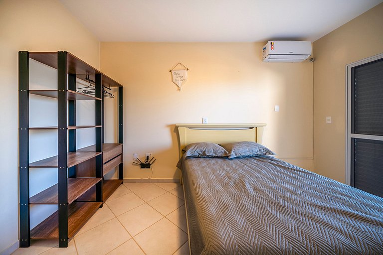 Casa em Mariscal | 4 quartos a poucos passos do mar. Confort