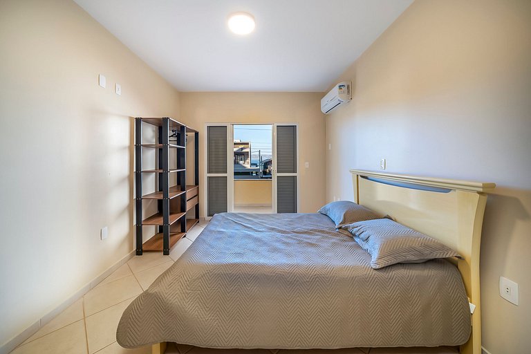Casa para Vacaciones en Praia de Mariscal | Amplia, Cómoda y