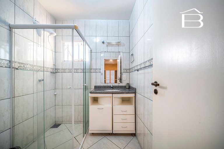Casa para Vacaciones en Praia de Mariscal | Amplia, Cómoda,