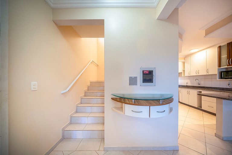 Casa para Vacaciones en Praia de Mariscal | Amplia, Cómoda y