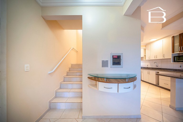 Casa para Vacaciones en Praia de Mariscal | Amplia, Cómoda,