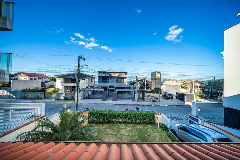 Casa em Mariscal | 4 quartos a poucos passos do mar. Confort