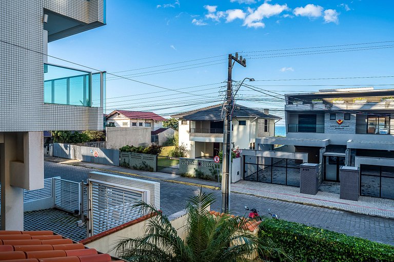 Casa em Mariscal | 4 quartos a poucos passos do mar. Confort