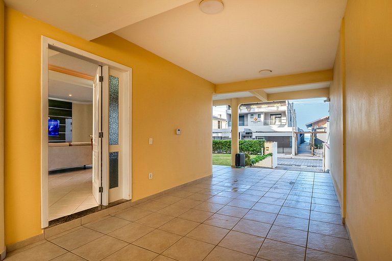 Casa para Vacaciones en Praia de Mariscal | Amplia, Cómoda y