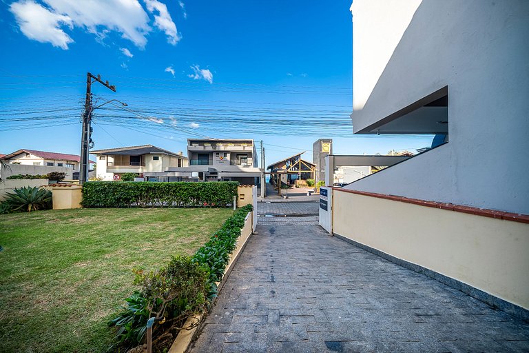 Casa para Vacaciones en Praia de Mariscal | Amplia, Cómoda y