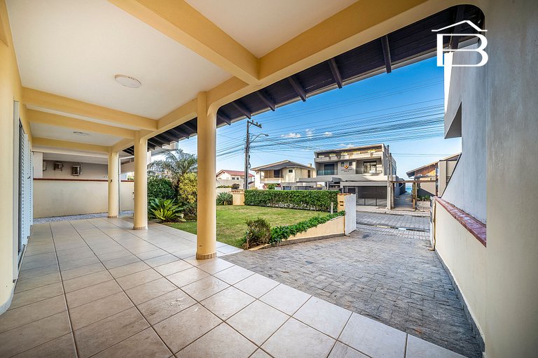 Casa para Vacaciones en Praia de Mariscal | Amplia, Cómoda,
