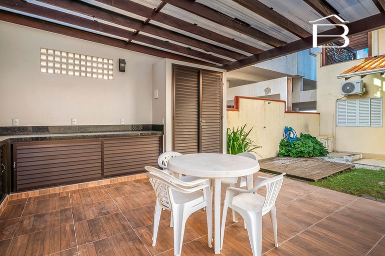 Casa para Vacaciones en Praia de Mariscal | Amplia, Cómoda,