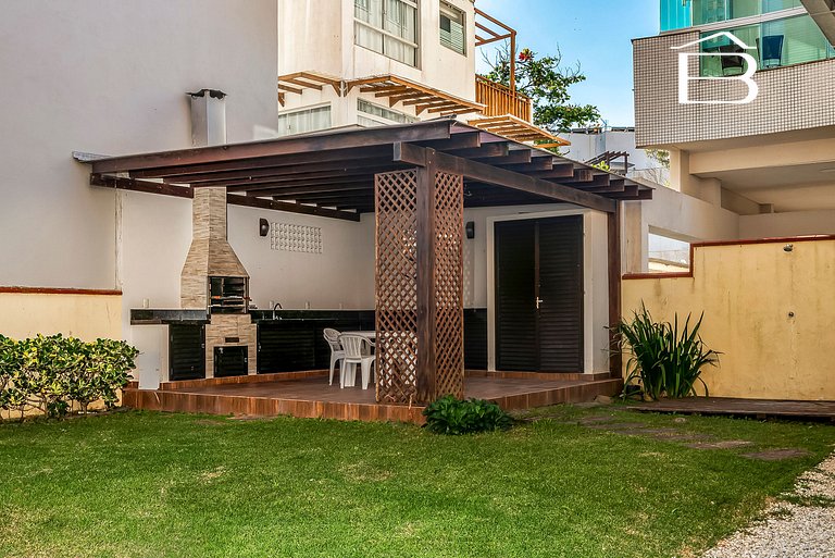 Casa para Vacaciones en Praia de Mariscal | Amplia, Cómoda,
