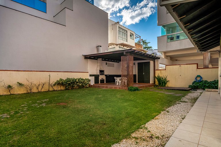 Casa para Vacaciones en Praia de Mariscal | Amplia, Cómoda y