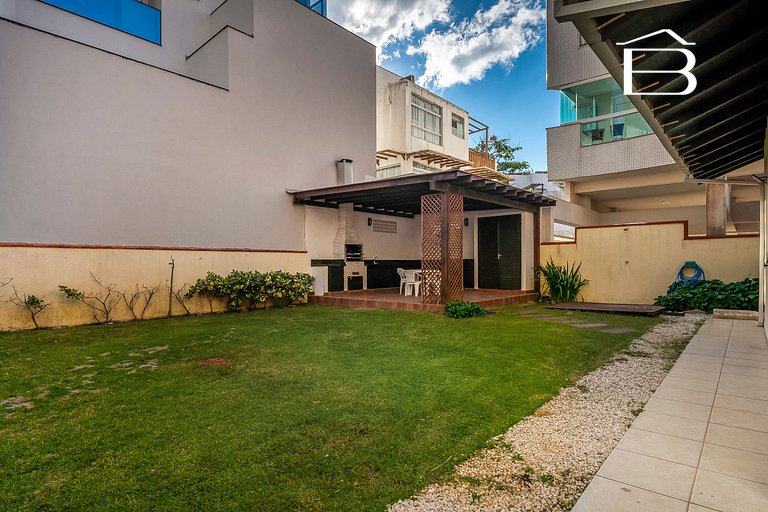 Casa para Vacaciones en Praia de Mariscal | Amplia, Cómoda,