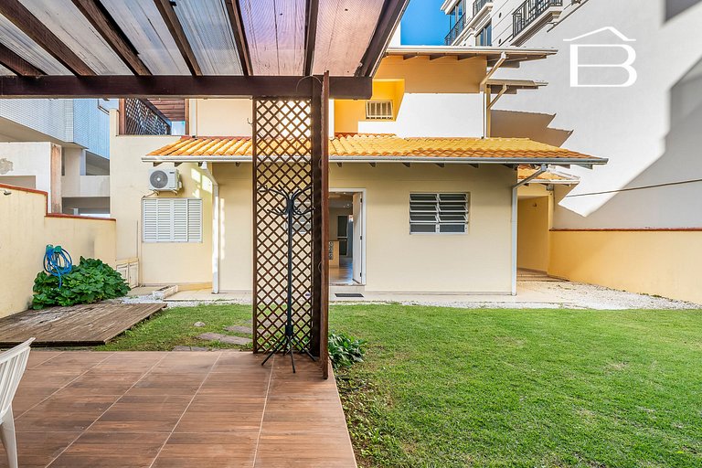 Casa para Vacaciones en Praia de Mariscal | Amplia, Cómoda,