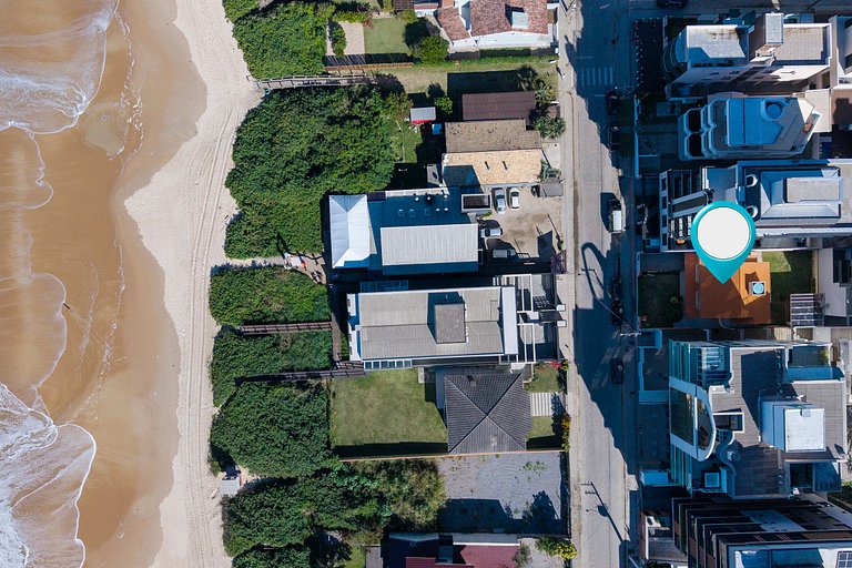Casa em Mariscal | 4 quartos a poucos passos do mar. Confort
