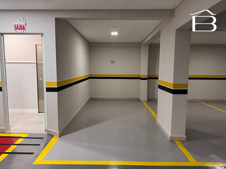 134 - Apartamento para locação até 6 pessoas