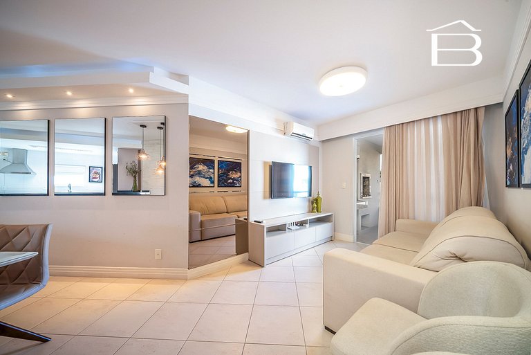 Villa Mallorca 213 – Apartamento para 7 pessoas a apenas 150