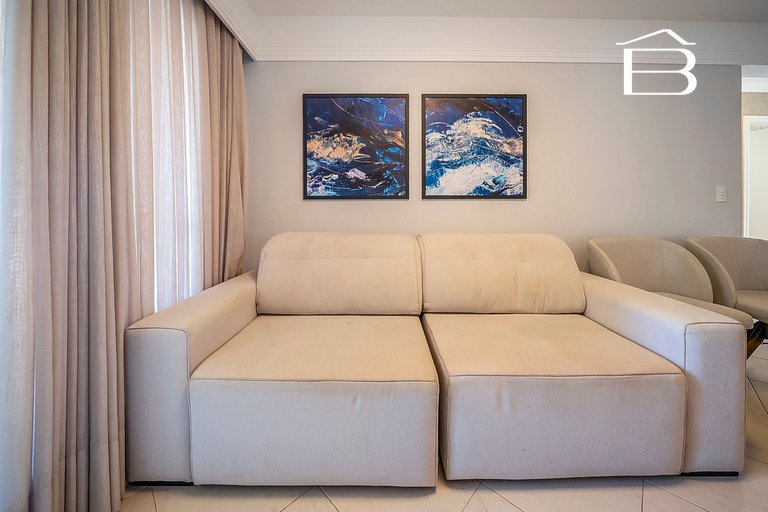 Villa Mallorca 213 – Apartamento para 7 pessoas a apenas 150