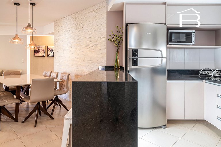 Villa Mallorca 213 – Apartamento para 7 pessoas a apenas 150