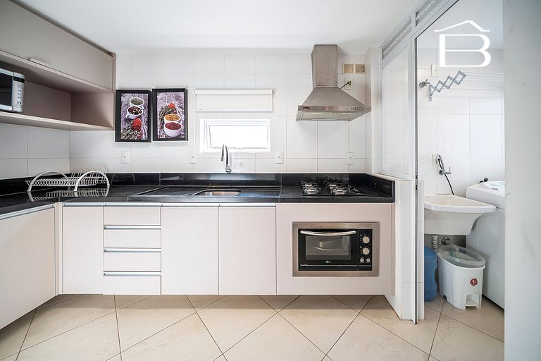 Villa Mallorca 213 – Apartamento para 7 pessoas a apenas 150