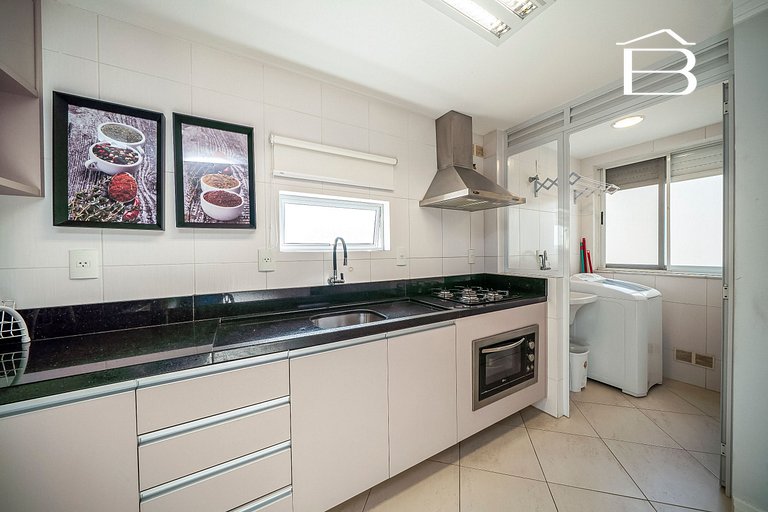 Villa Mallorca 213 – Apartamento para 7 pessoas a apenas 150