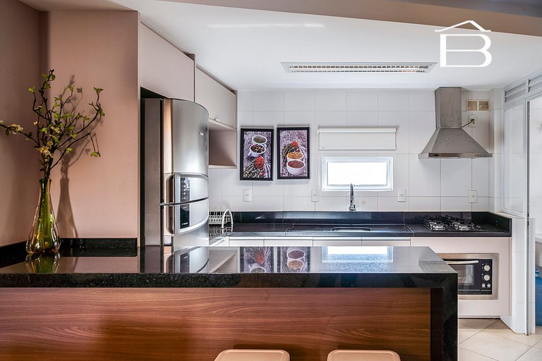 Villa Mallorca 213 – Apartamento para 7 pessoas a apenas 150