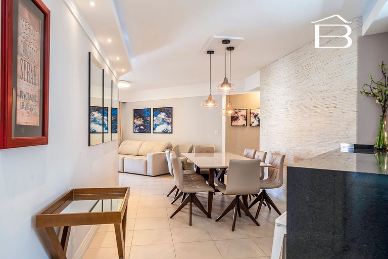 Villa Mallorca 213 – Apartamento para 7 pessoas a apenas 150