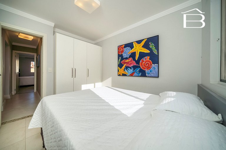 Villa Mallorca 213 – Apartamento para 7 pessoas a apenas 150