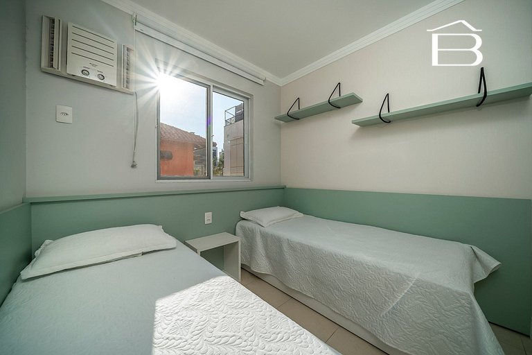 Villa Mallorca 213 – Apartamento para 7 pessoas a apenas 150