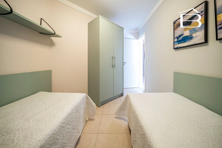Villa Mallorca 213 – Apartamento para 7 pessoas a apenas 150