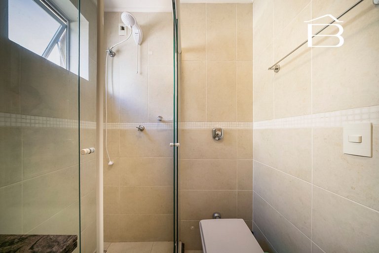 Villa Mallorca 213 – Apartamento para 7 pessoas a apenas 150