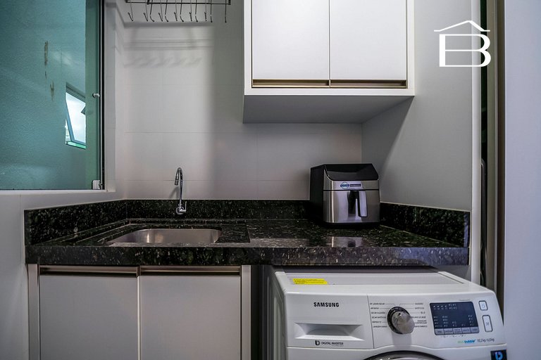 Di Trento 303 - Apartamento en Bombas - 3 habitaciones - Com