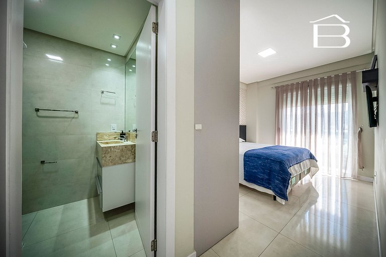 Di Trento 303 - Apartamento en Bombas - 3 habitaciones - Com