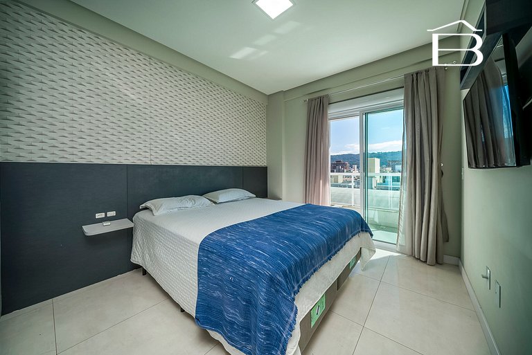 Di Trento 303 - Apartamento en Bombas - 3 habitaciones - Com