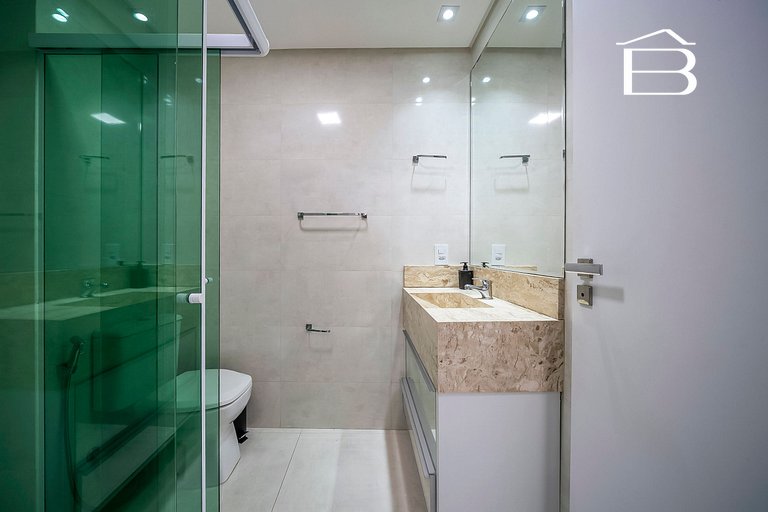 Di Trento 303 - Apartamento en Bombas - 3 habitaciones - Com