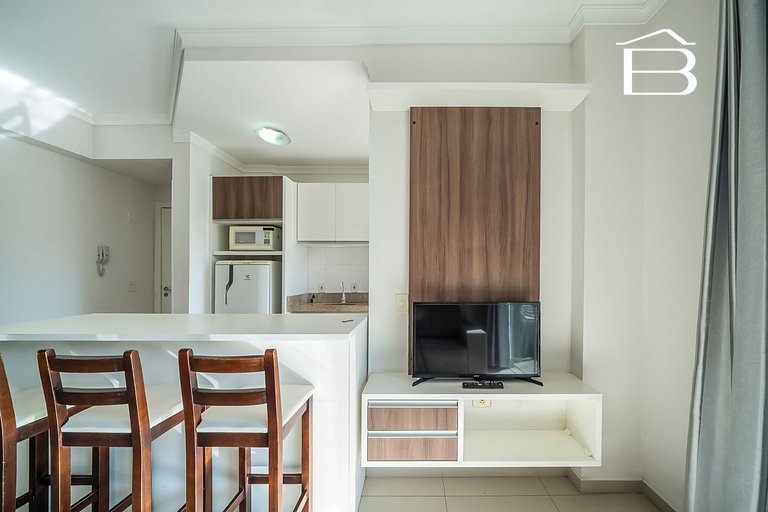 Palazzo Toscano 101 – Conforto e Excelente Localização a 100