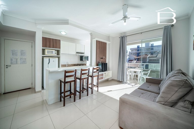 Palazzo Toscano 101 – Conforto e Excelente Localização a 100
