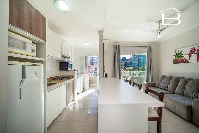 Palazzo Toscano 101 – Conforto e Excelente Localização a 100
