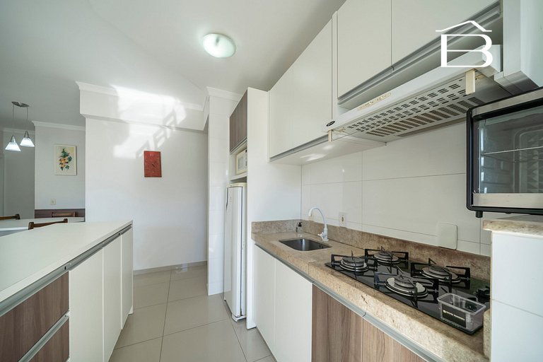 Palazzo Toscano 101 – Conforto e Excelente Localização a 100