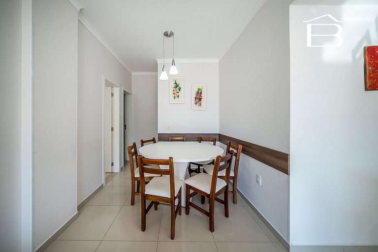 Palazzo Toscano 101 – Conforto e Excelente Localização a 100