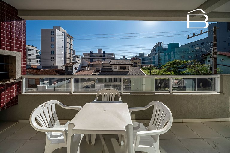 Palazzo Toscano 101 – Conforto e Excelente Localização a 100