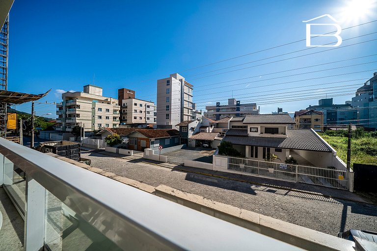 Palazzo Toscano 101 – Conforto e Excelente Localização a 100