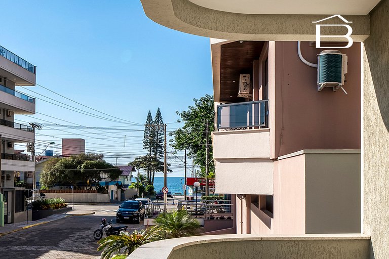 Palazzo Toscano 101 – Conforto e Excelente Localização a 100