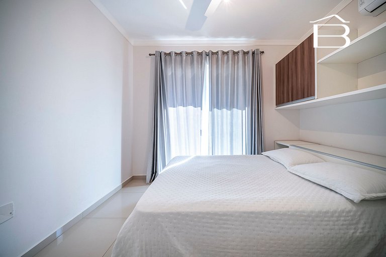 Palazzo Toscano 101 – Alojamiento cómodo y excelente ubicaci