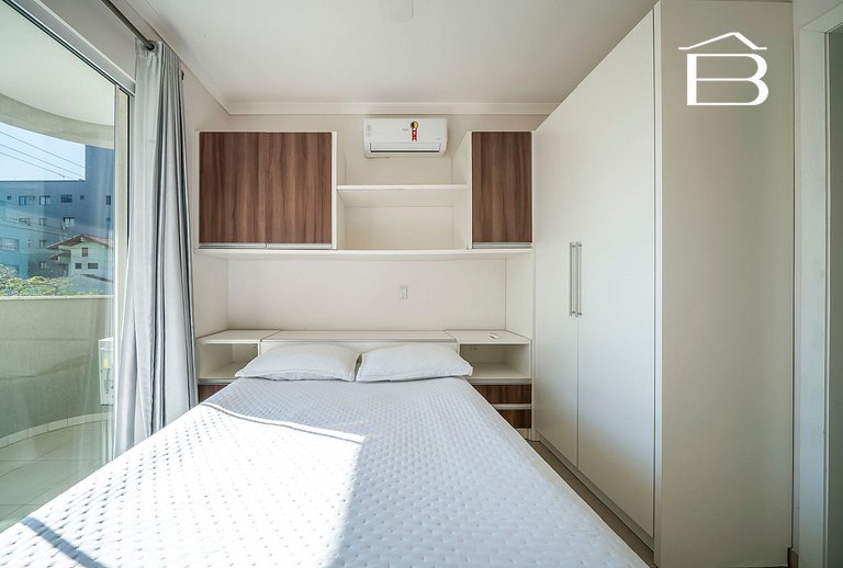 Palazzo Toscano 101 – Conforto e Excelente Localização a 100