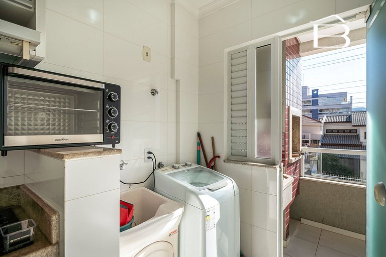 Palazzo Toscano 101 – Conforto e Excelente Localização a 100