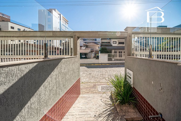 Palazzo Toscano 101 – Conforto e Excelente Localização a 100