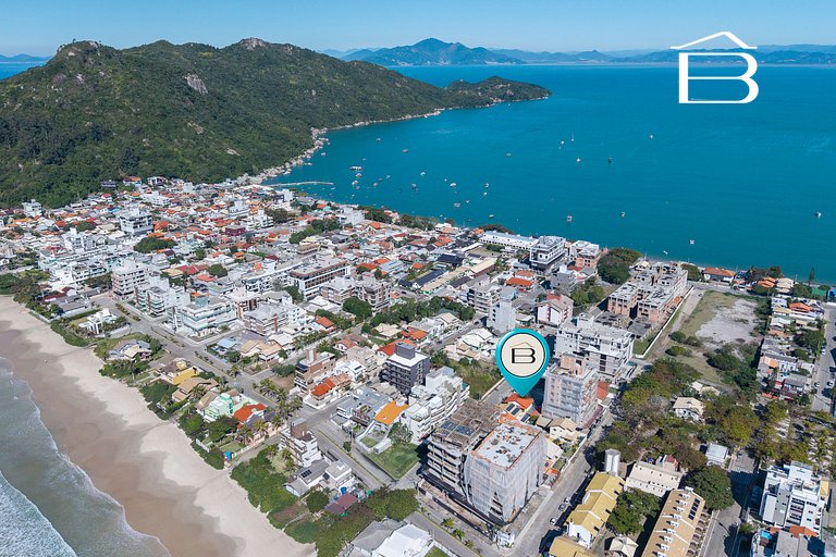 Casa em Canto Grande | 4 quartos e hidromassagem