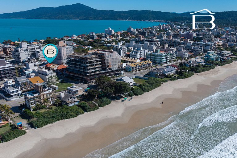 Canto Grande | 4 dormitorios, a 80 metros del mar