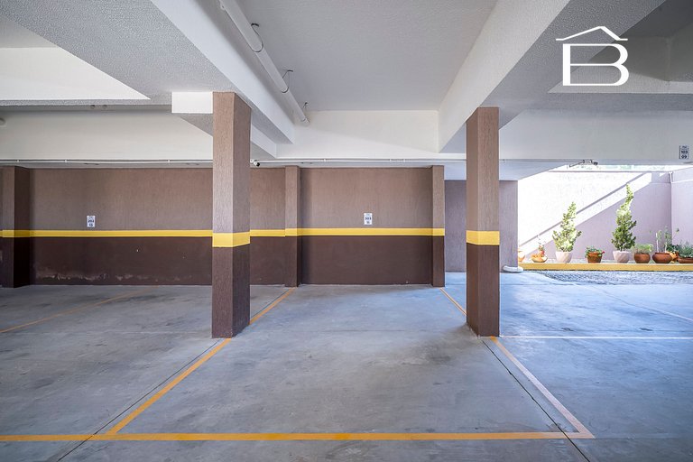 302 Di Cappri - Apartamento para Alquiler de Temporada en Bo