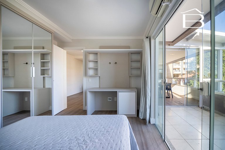 302 Di Cappri - Apartamento para Alquiler de Temporada en Bo